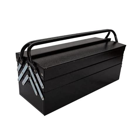 metal tool box with soft pvc handle supplier|custom metal tool box manufacturers.